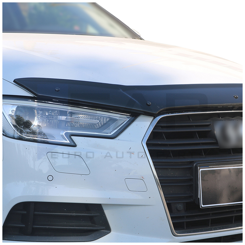 Bonnet Guard & Hood Deflector
