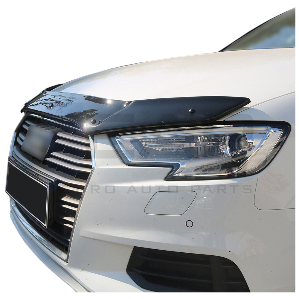 Bonnet Guard & Hood Deflector