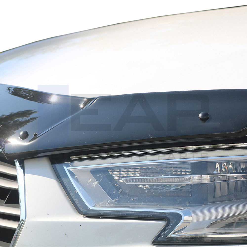Bonnet Guard & Hood Deflector