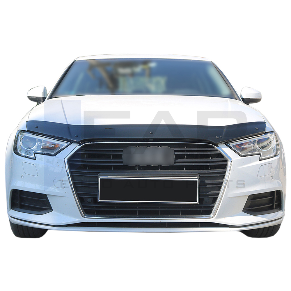 Bonnet Guard & Hood Deflector