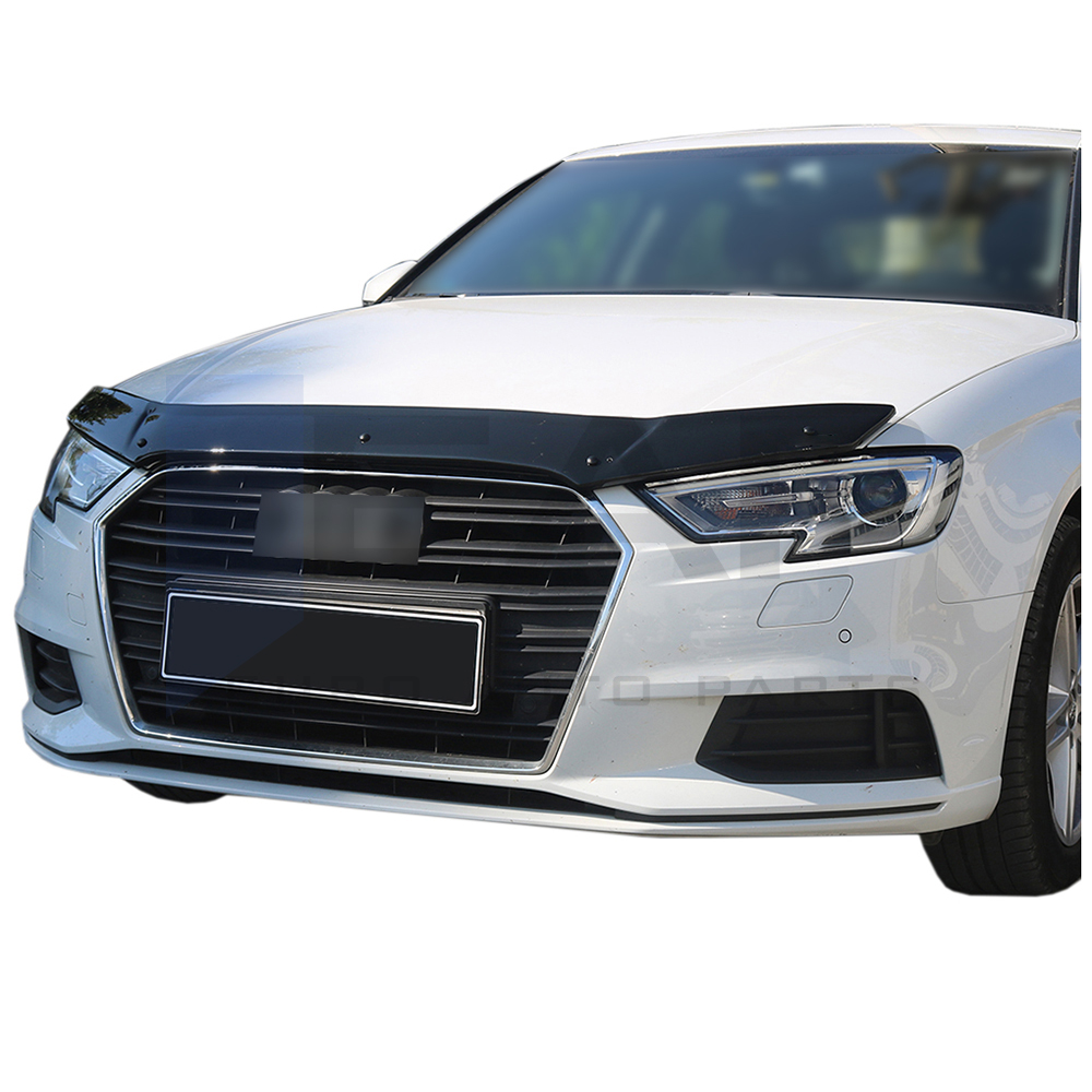 Bonnet Guard & Hood Deflector