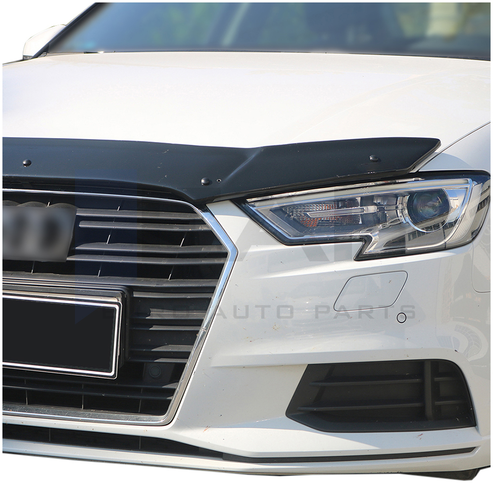 Bonnet Guard & Hood Deflector