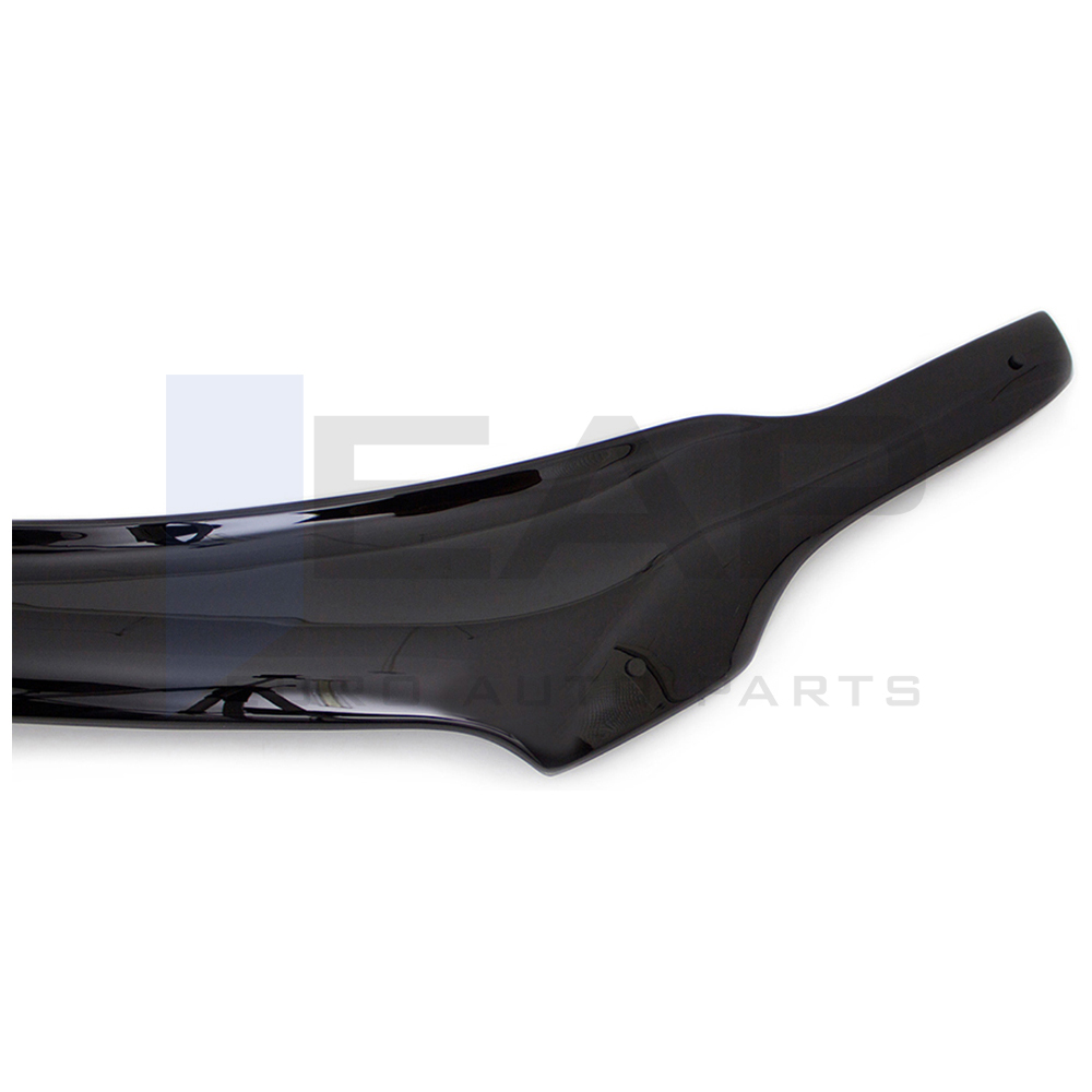 Bonnet Guard & Hood Deflector