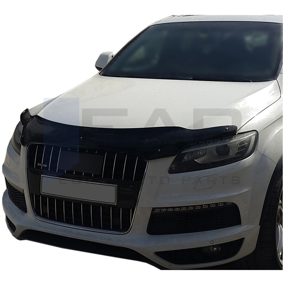 Bonnet Guard & Hood Deflector