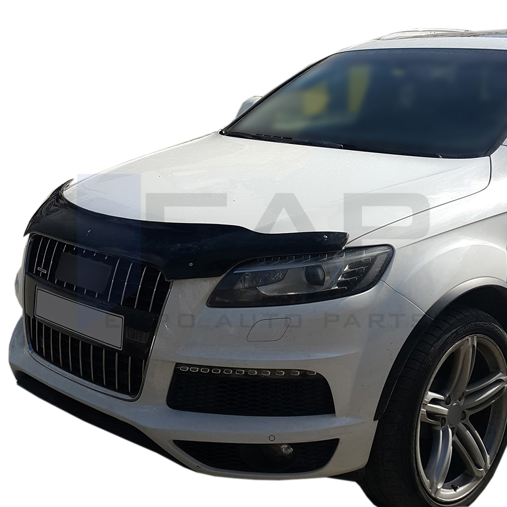 Bonnet Guard & Hood Deflector
