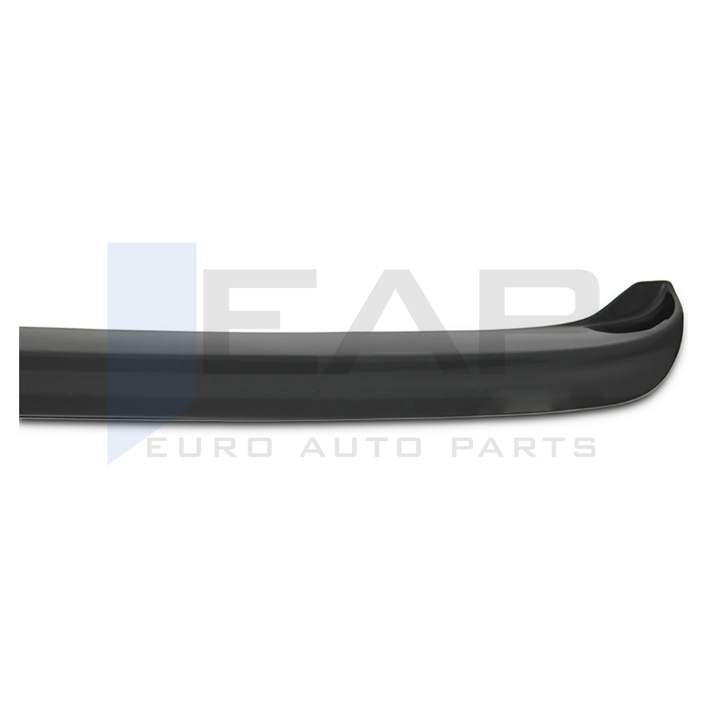 Rear bumper guard (Bright)