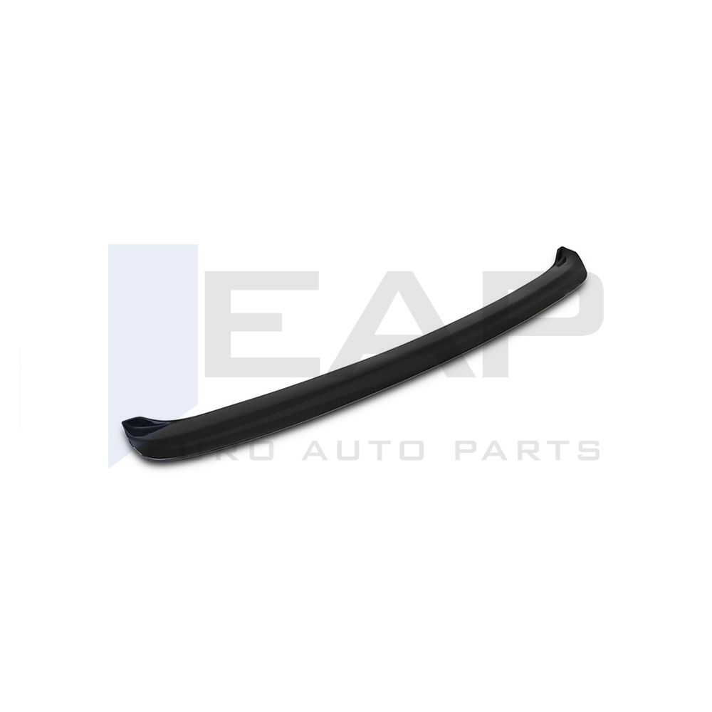 Rear bumper guard (Bright)