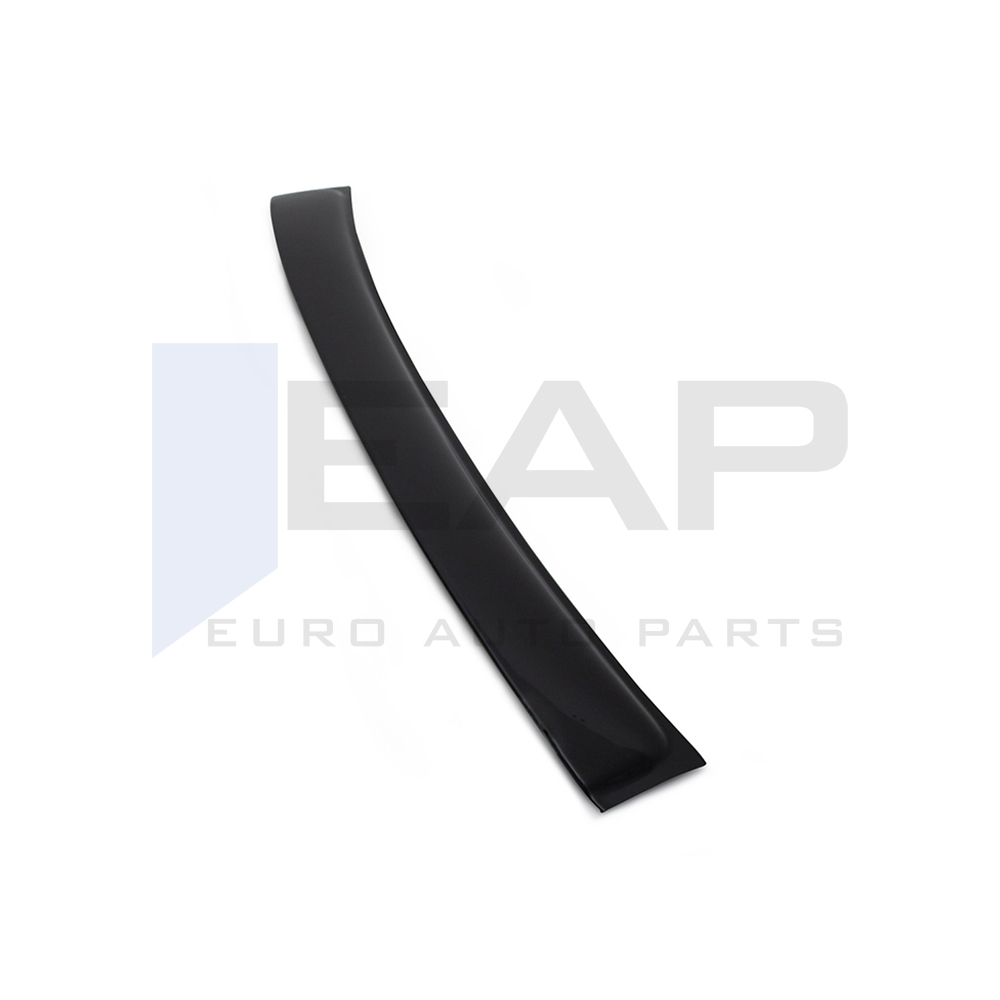 Rear Window Deflector
