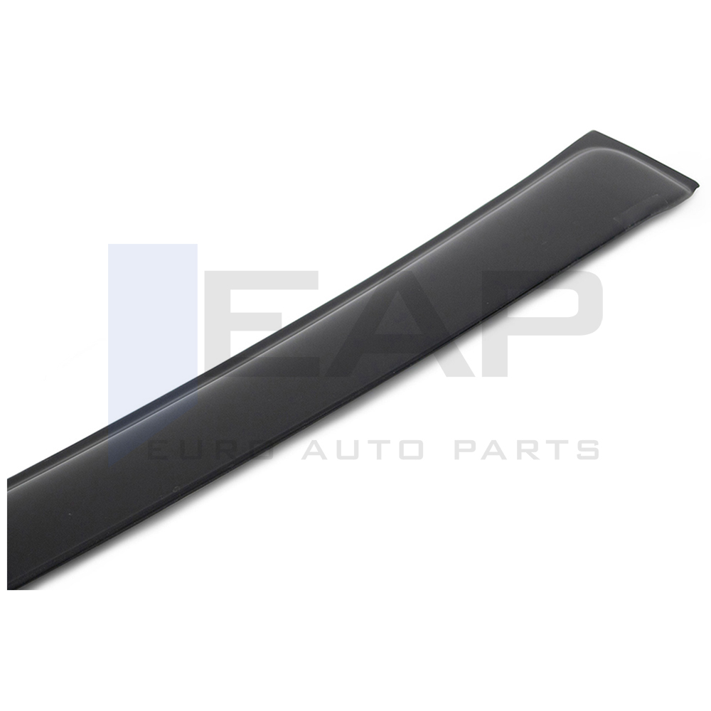 Rear Window Deflector