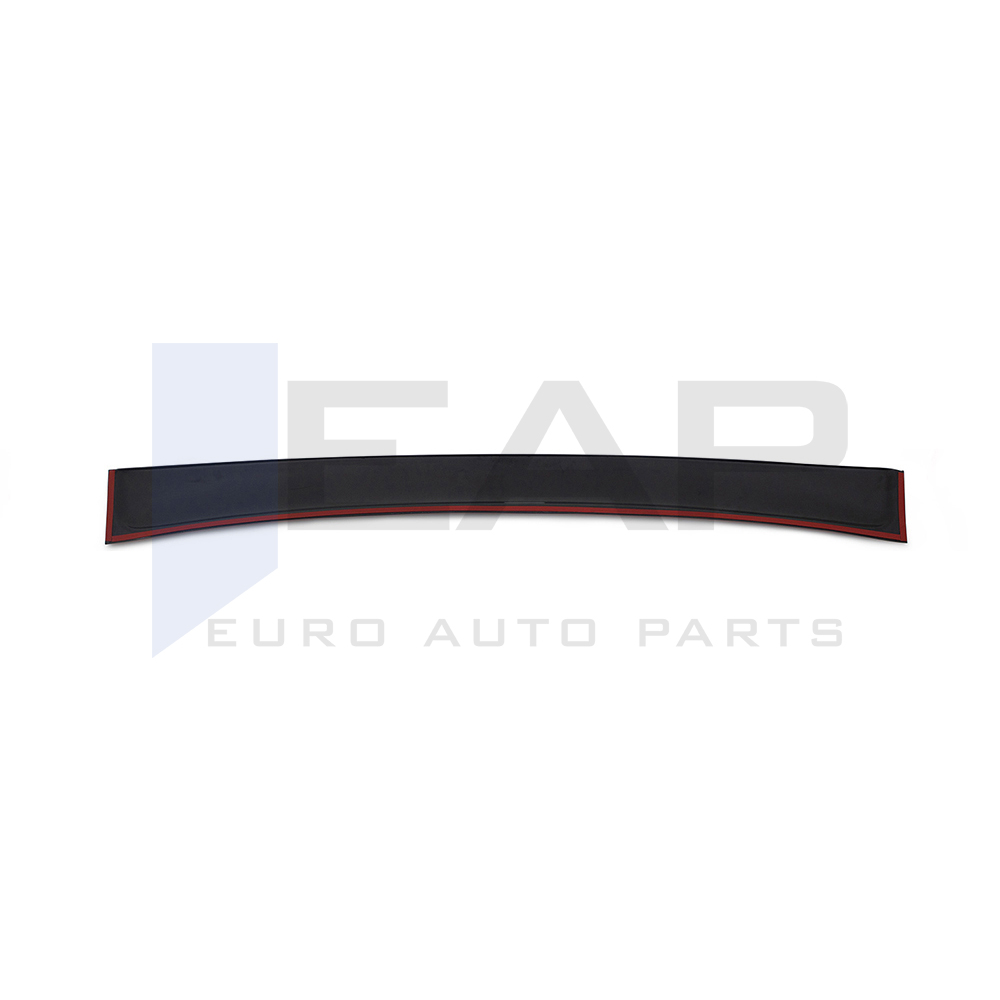 Rear Window Deflector