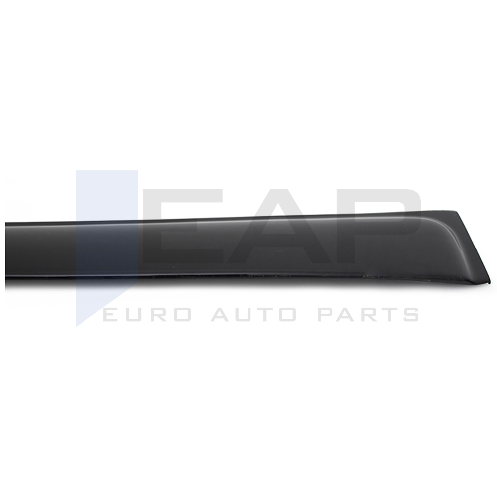 Rear Window Deflector