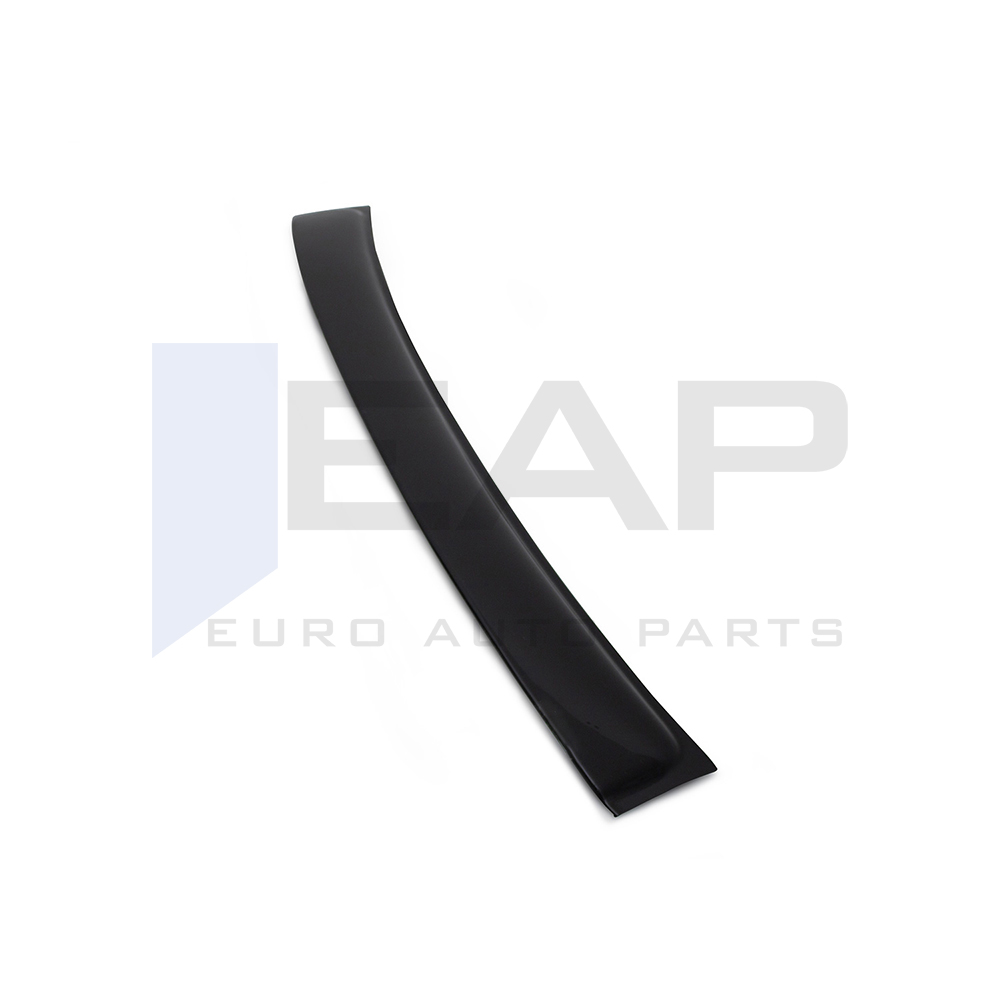 Rear Window Deflector