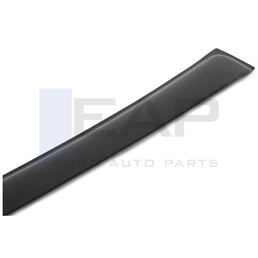 Rear Window Deflector