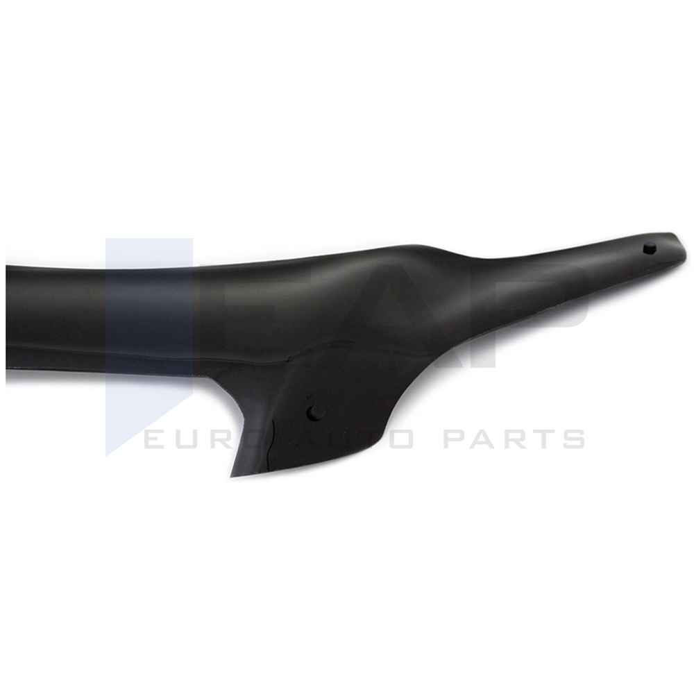 Bonnet Guard & Hood Deflector