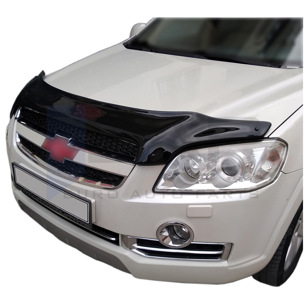 Bonnet Guard & Hood Deflector