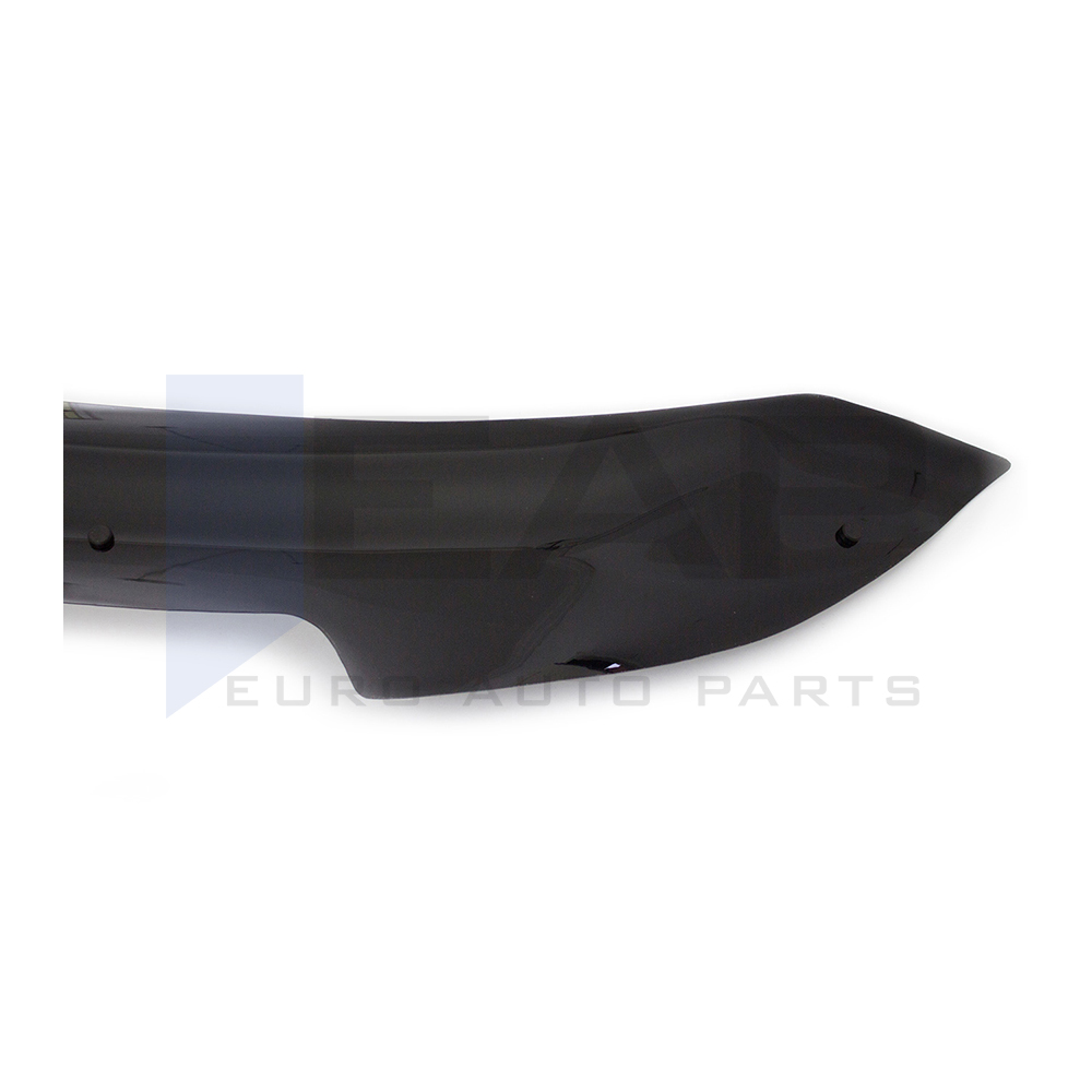Bonnet Guard & Hood Deflector