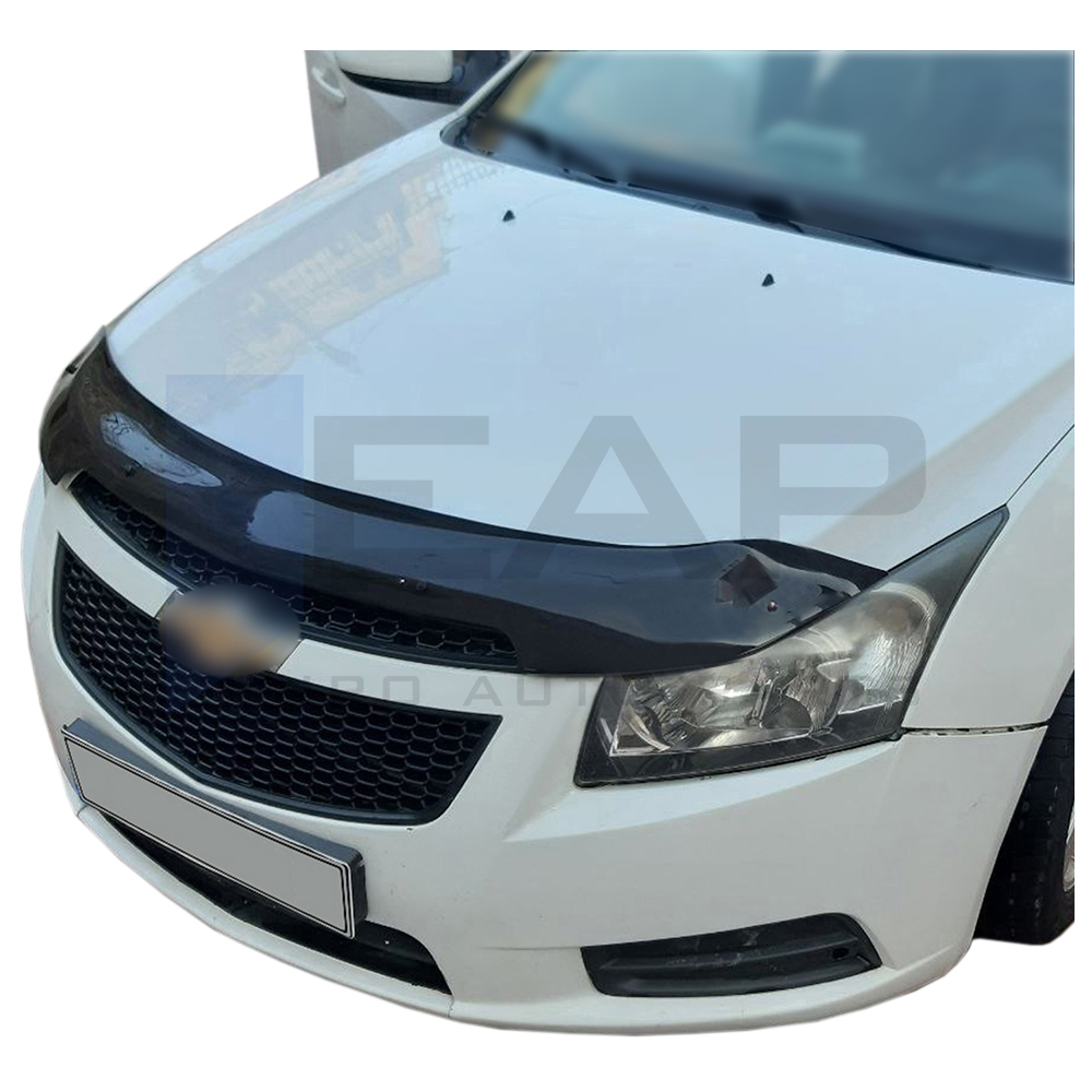 Bonnet Guard & Hood Deflector