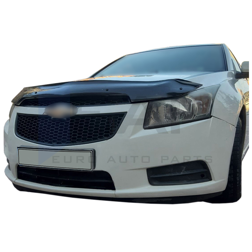 Bonnet Guard & Hood Deflector