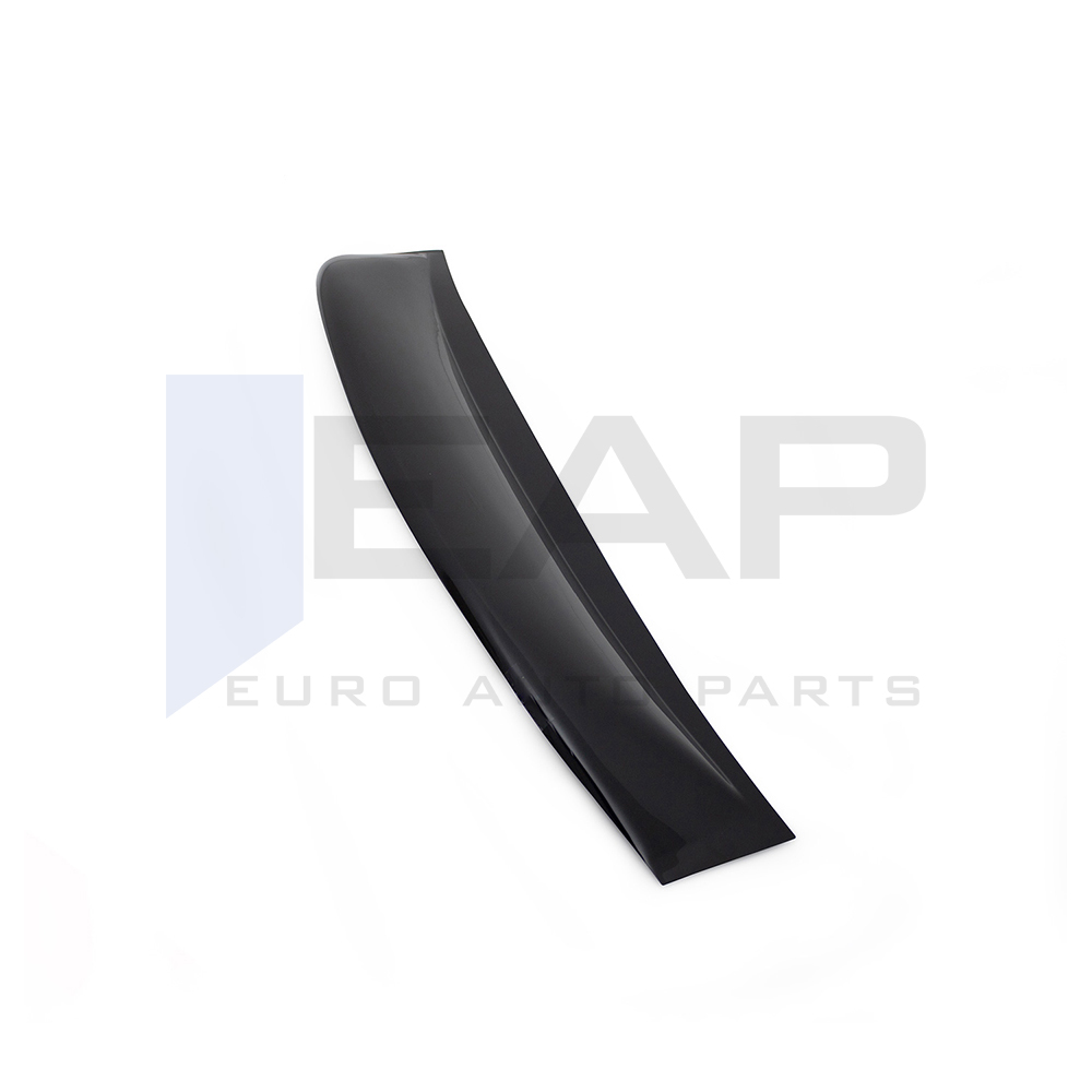 Rear Window Deflector