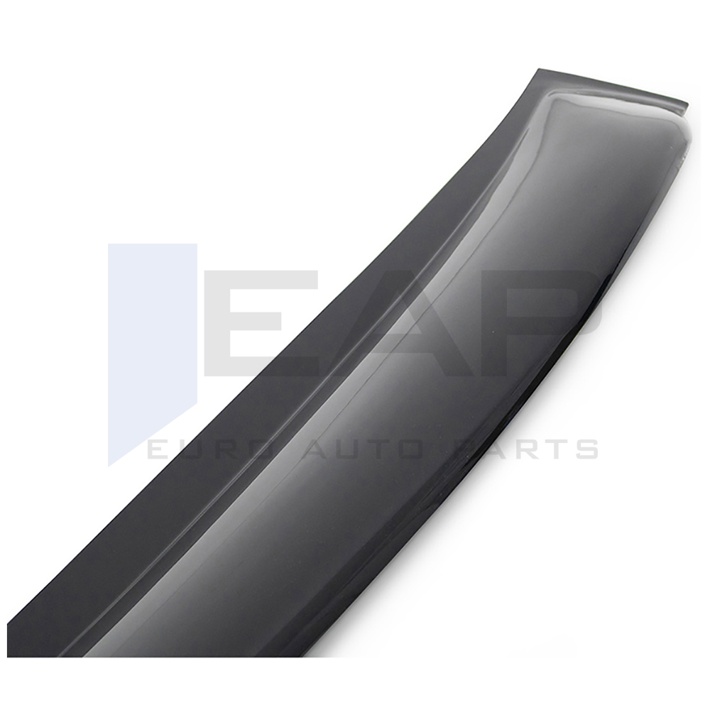 Rear Window Deflector