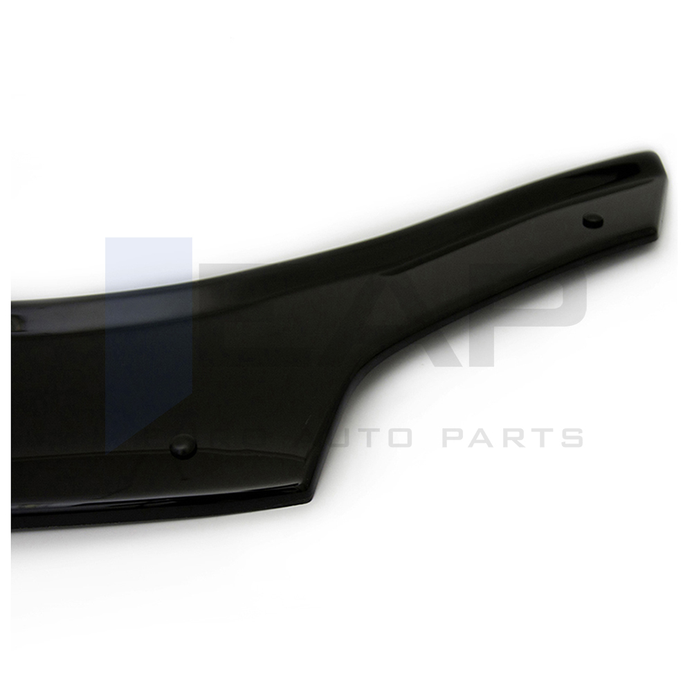 Bonnet Guard & Hood Deflector