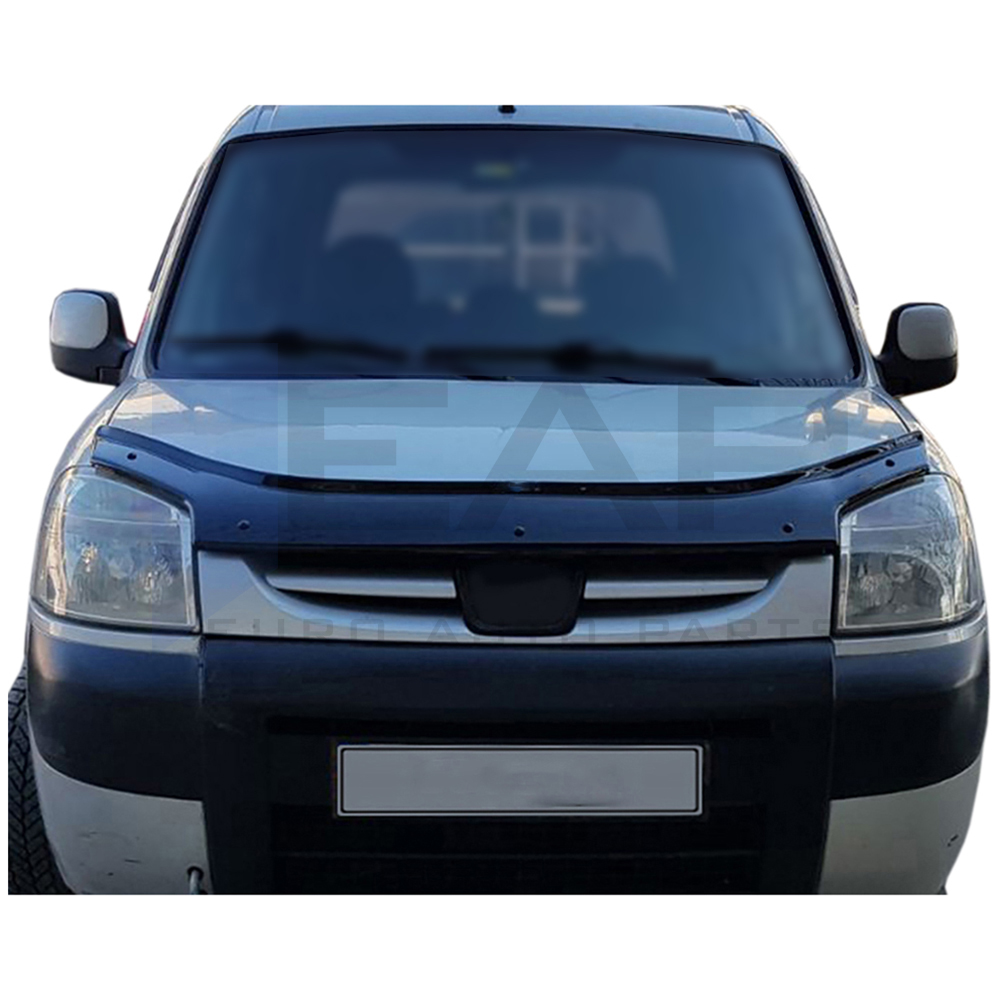 Bonnet Guard & Hood Deflector