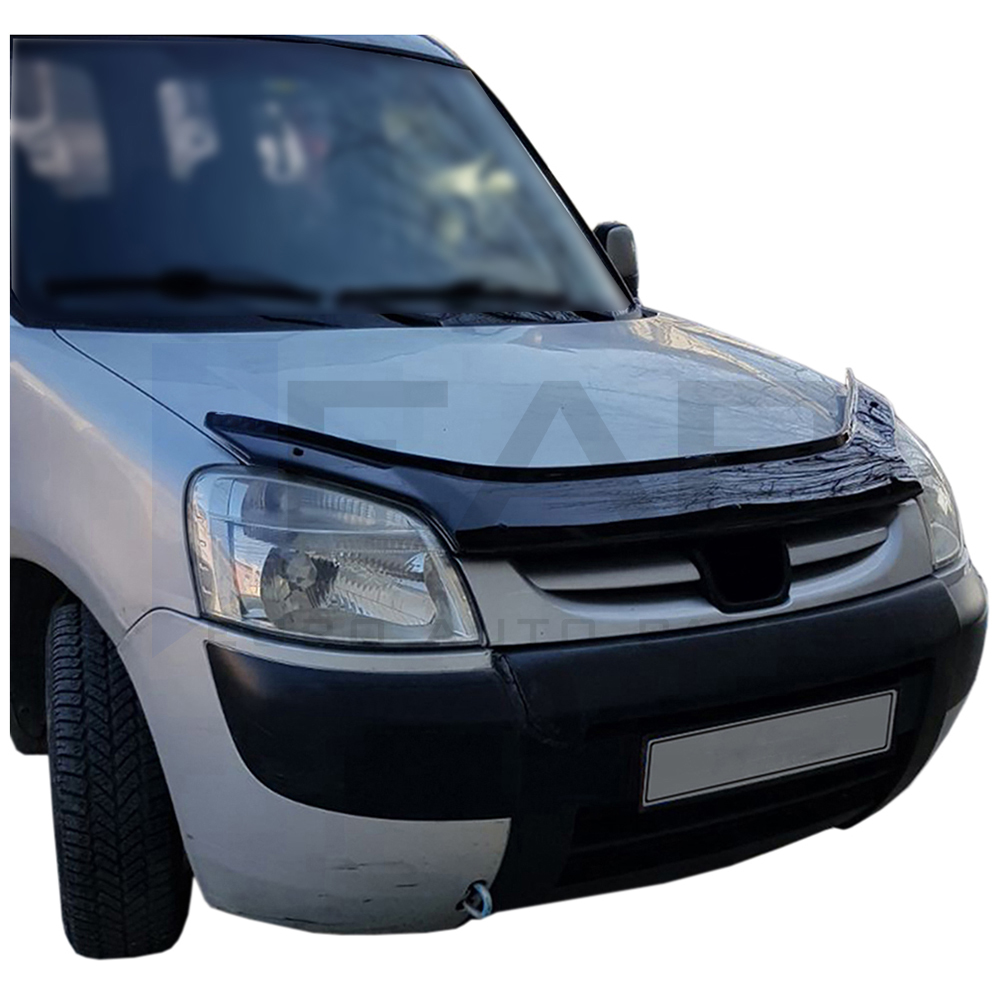 Bonnet Guard & Hood Deflector
