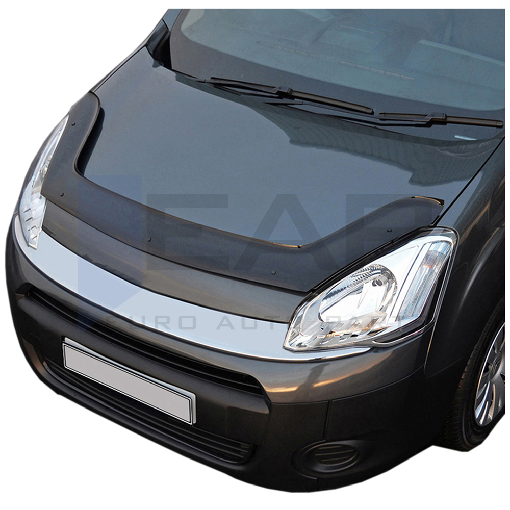 Bonnet Guard & Hood Deflector