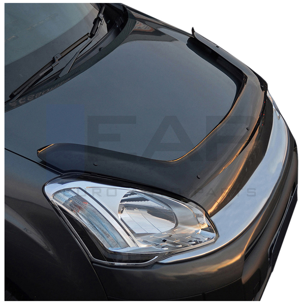 Bonnet Guard & Hood Deflector