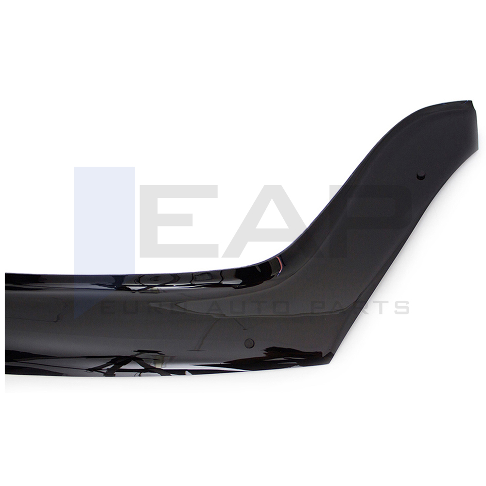 Bonnet Guard & Hood Deflector