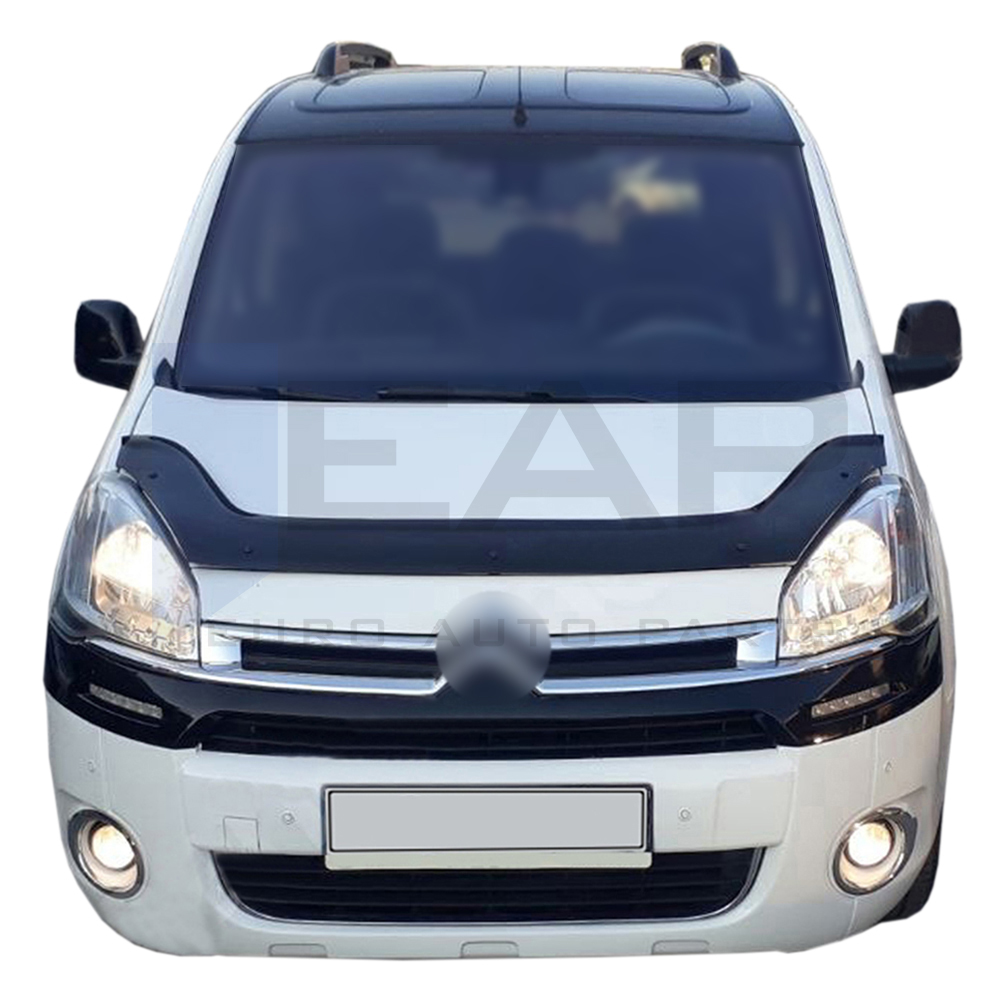 Bonnet Guard & Hood Deflector