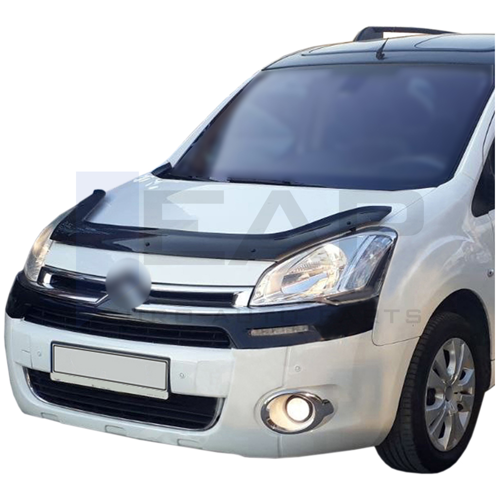 Bonnet Guard & Hood Deflector