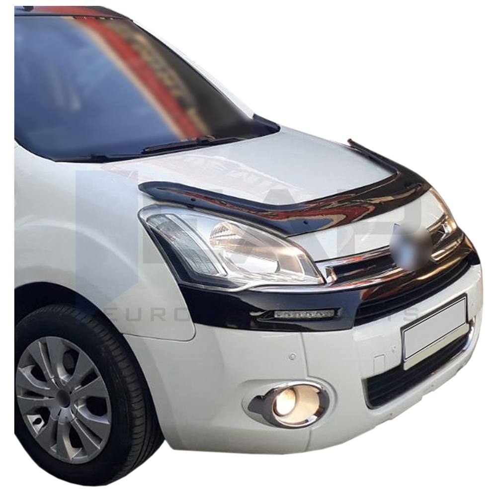 Bonnet Guard & Hood Deflector