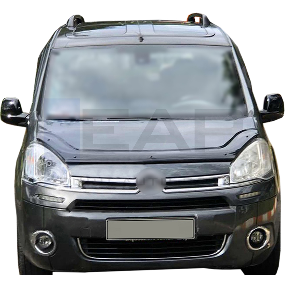 Bonnet Guard & Hood Deflector