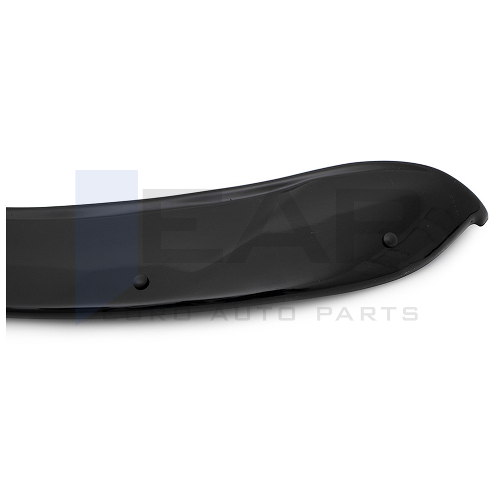 Bonnet Guard & Hood Deflector
