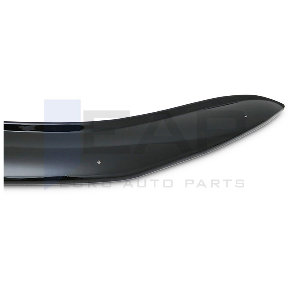 Bonnet Guard & Hood Deflector