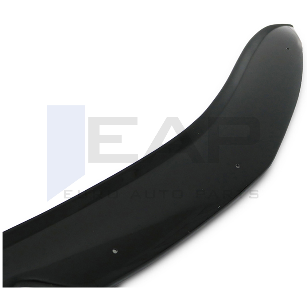Bonnet Guard & Hood Deflector