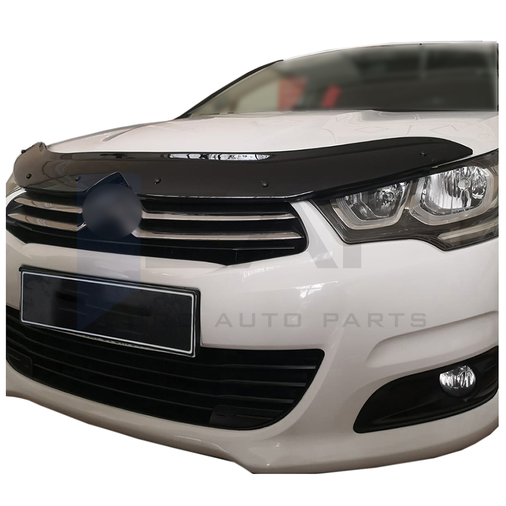 Bonnet Guard & Hood Deflector