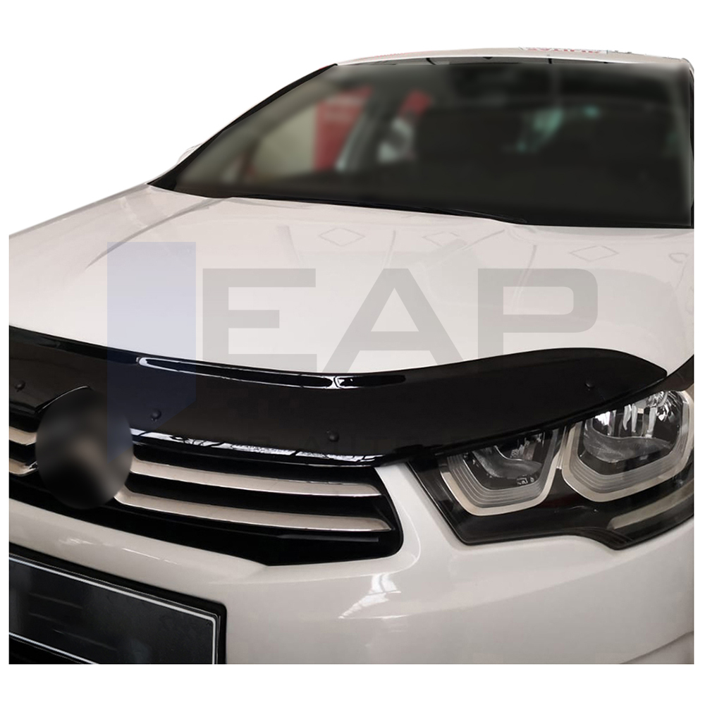 Bonnet Guard & Hood Deflector