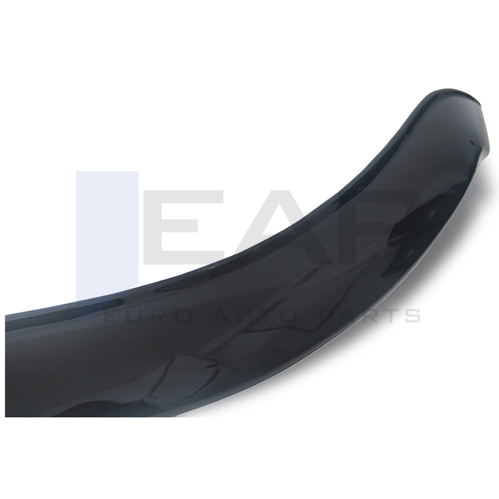 Bonnet Guard & Hood Deflector