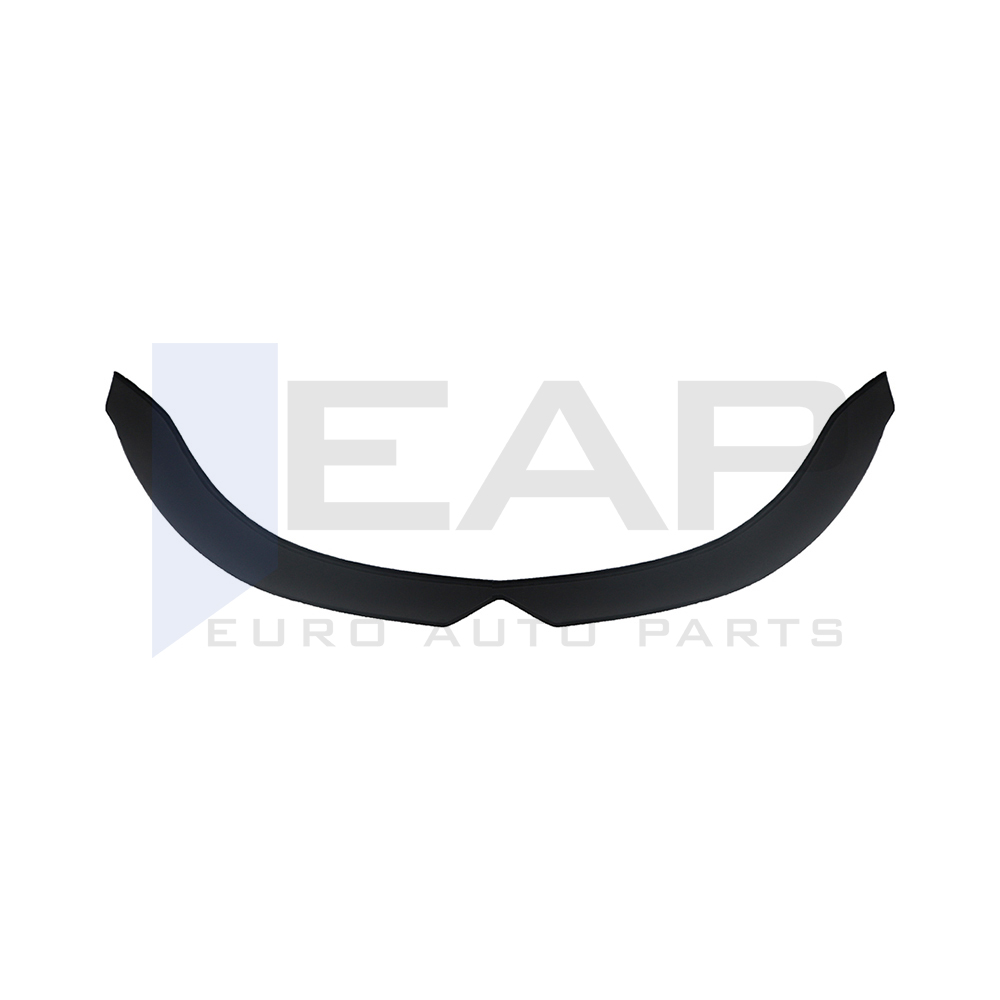 Bonnet Guard & Hood Deflector