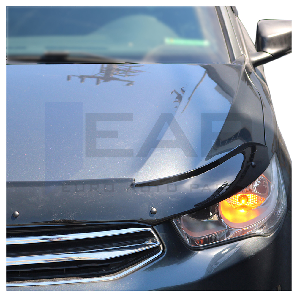 Bonnet Guard & Hood Deflector