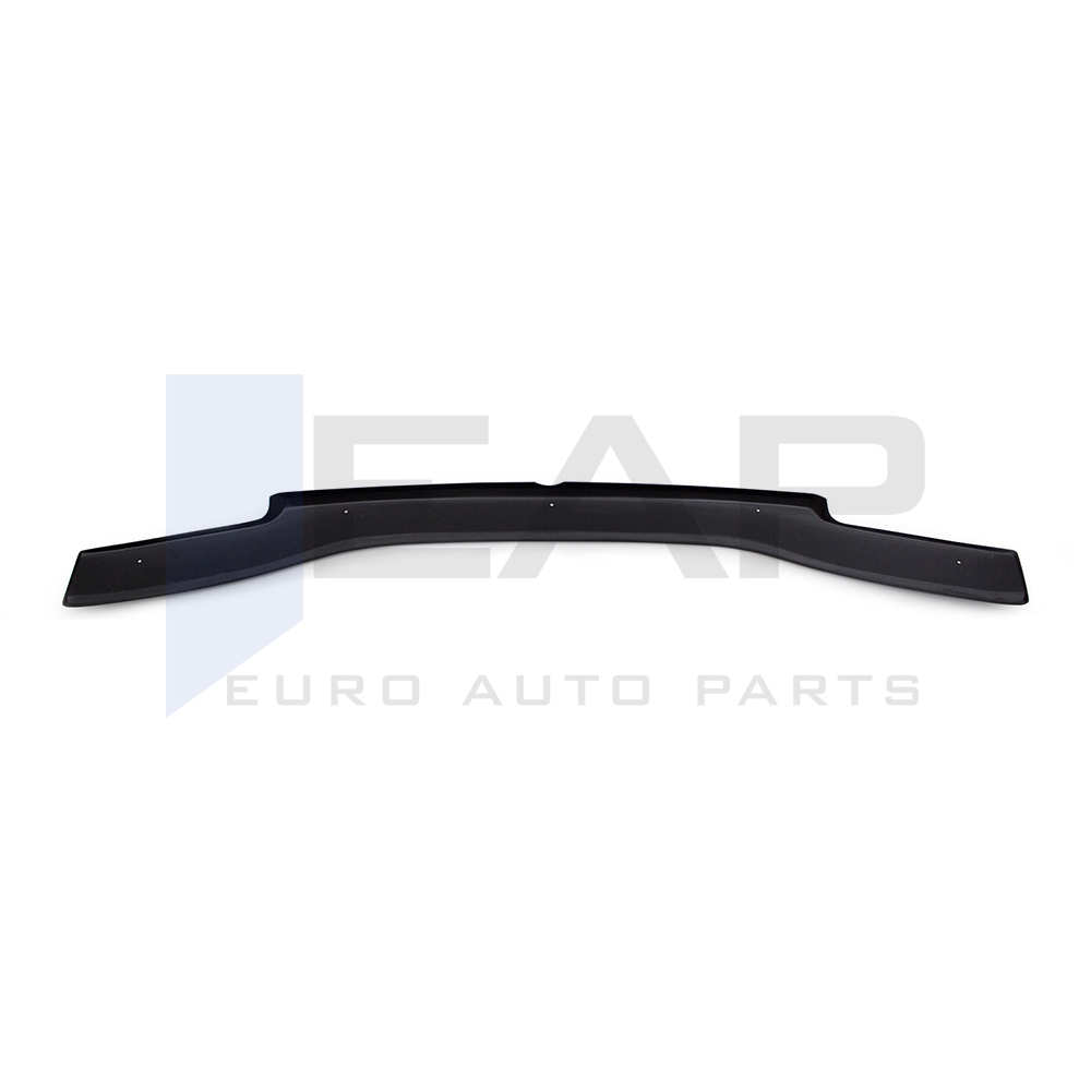 Bonnet Guard & Hood Deflector