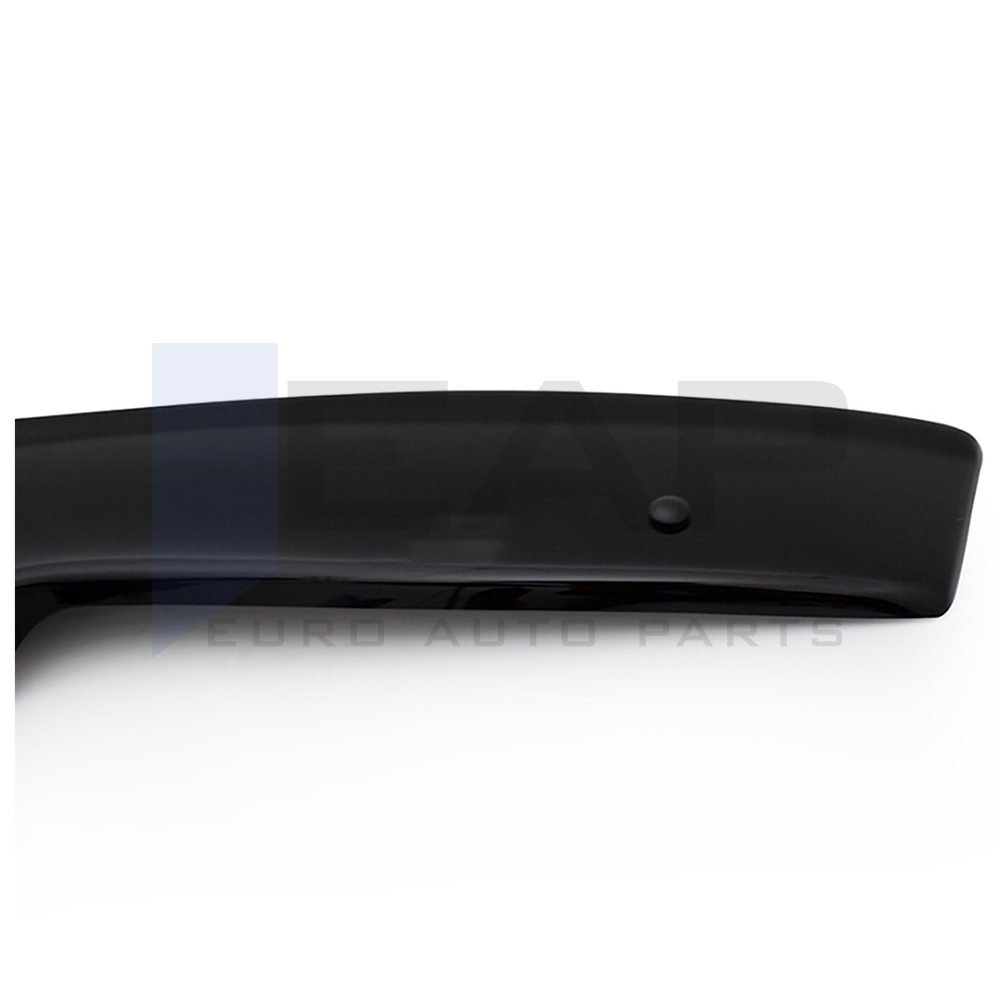 Bonnet Guard & Hood Deflector