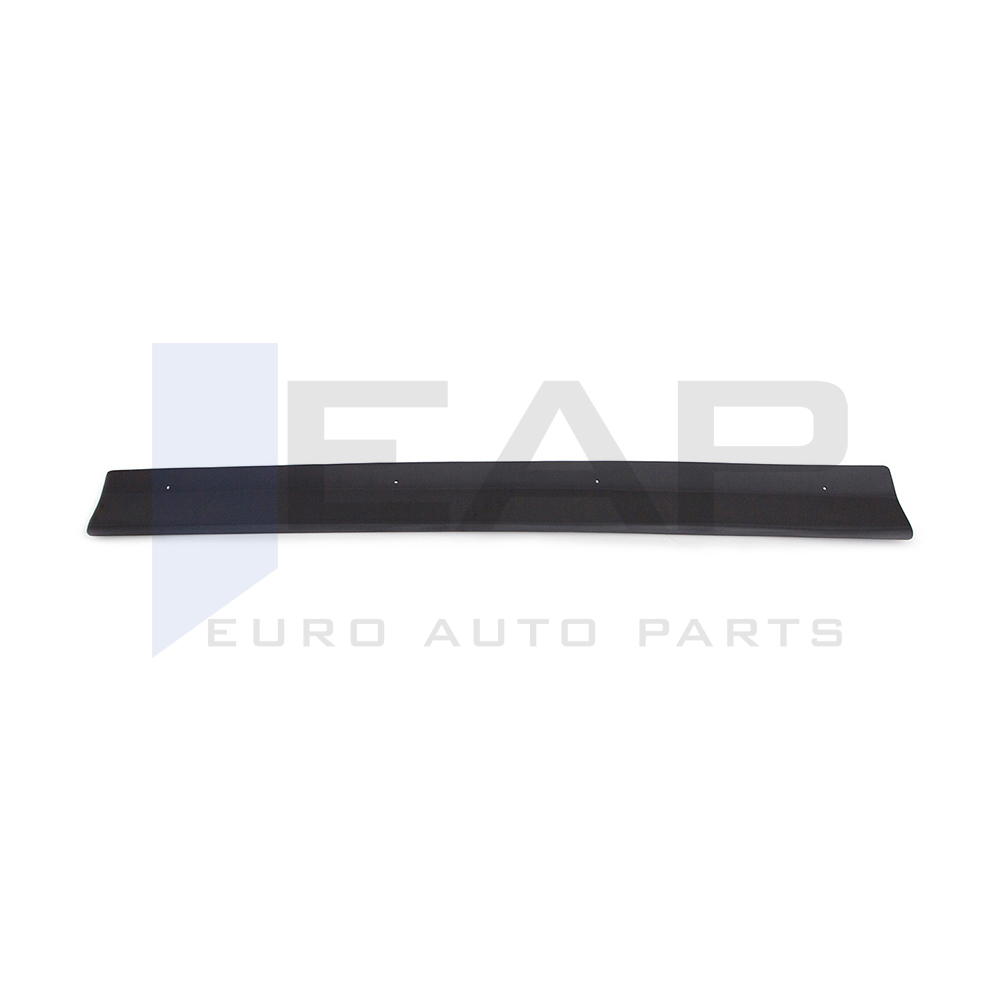 Bonnet Guard & Hood Deflector