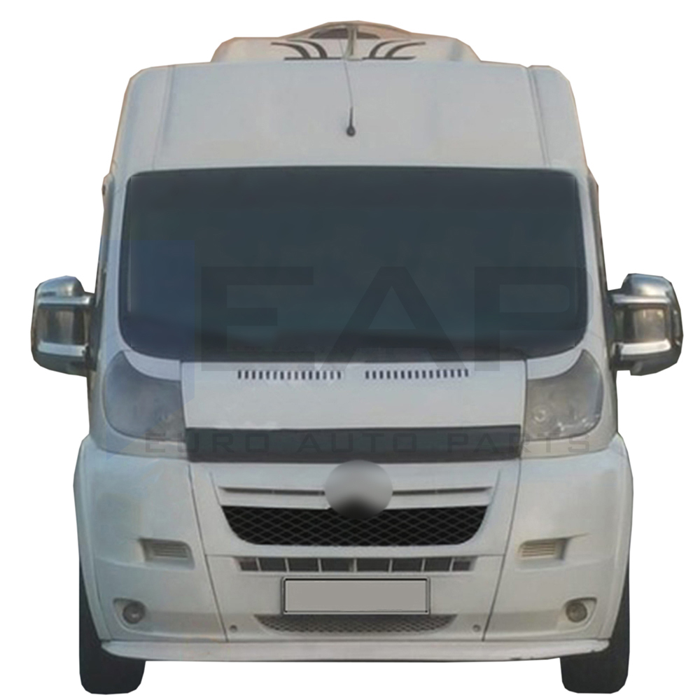 Bonnet Guard & Hood Deflector