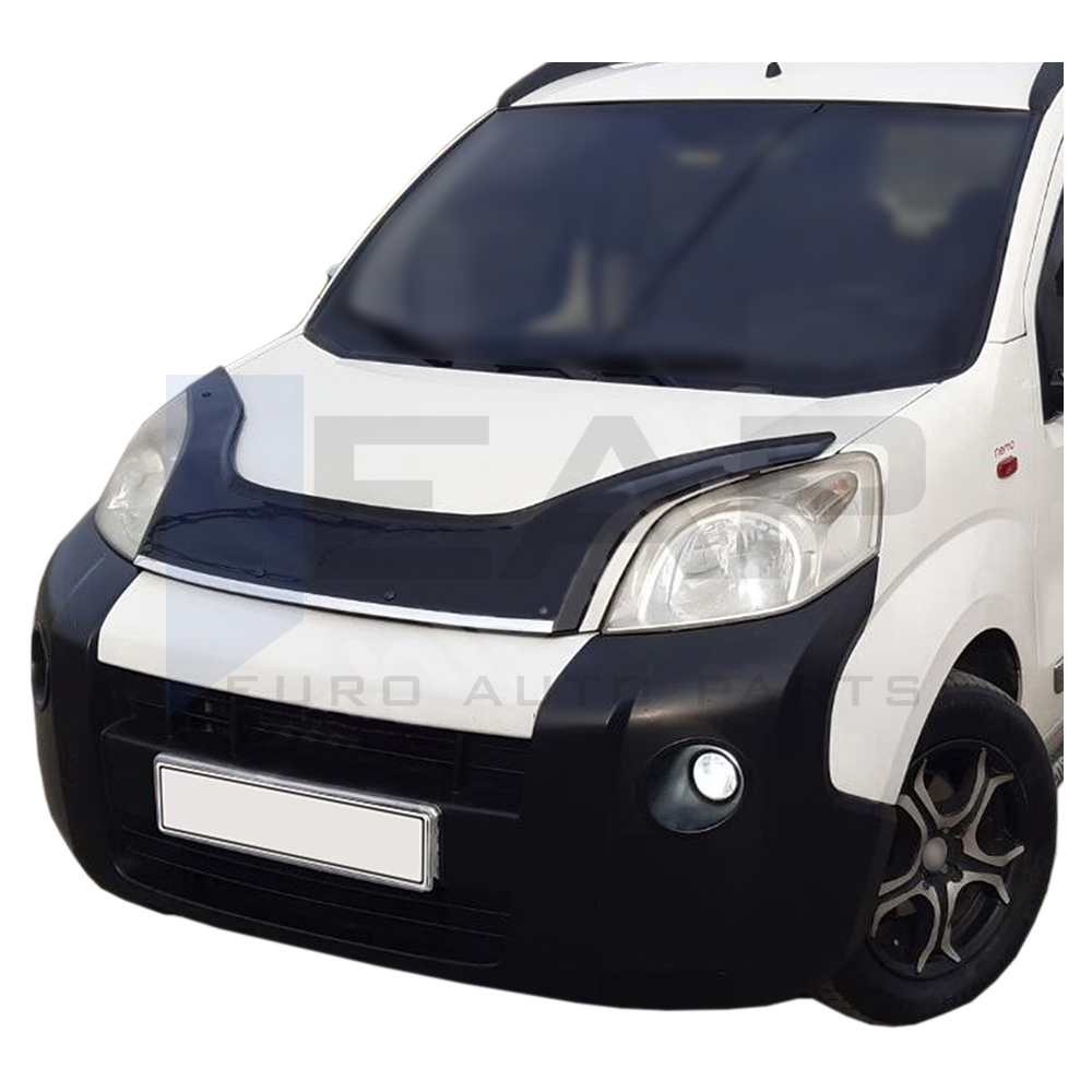 Bonnet Guard & Hood Deflector
