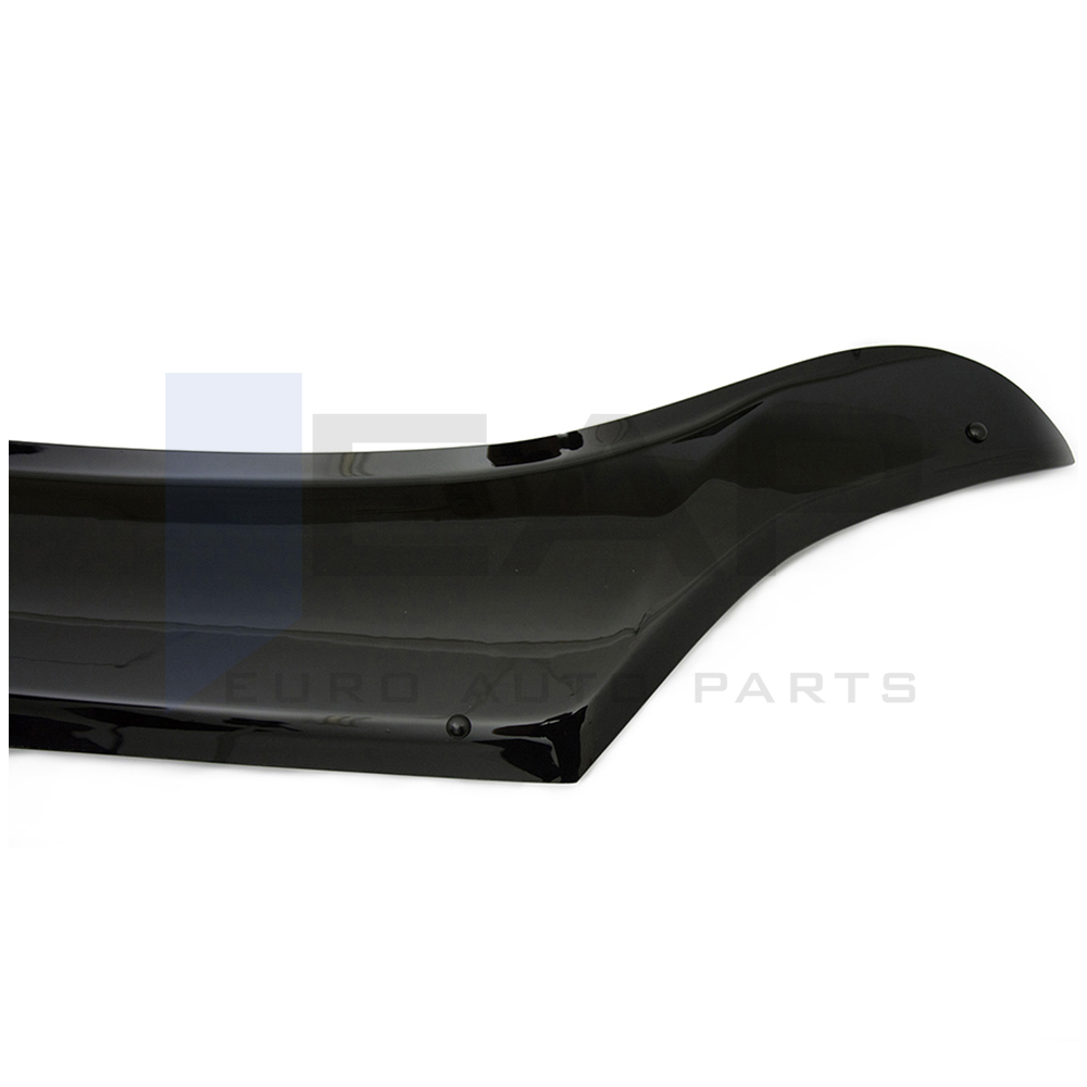 Bonnet Guard & Hood Deflector