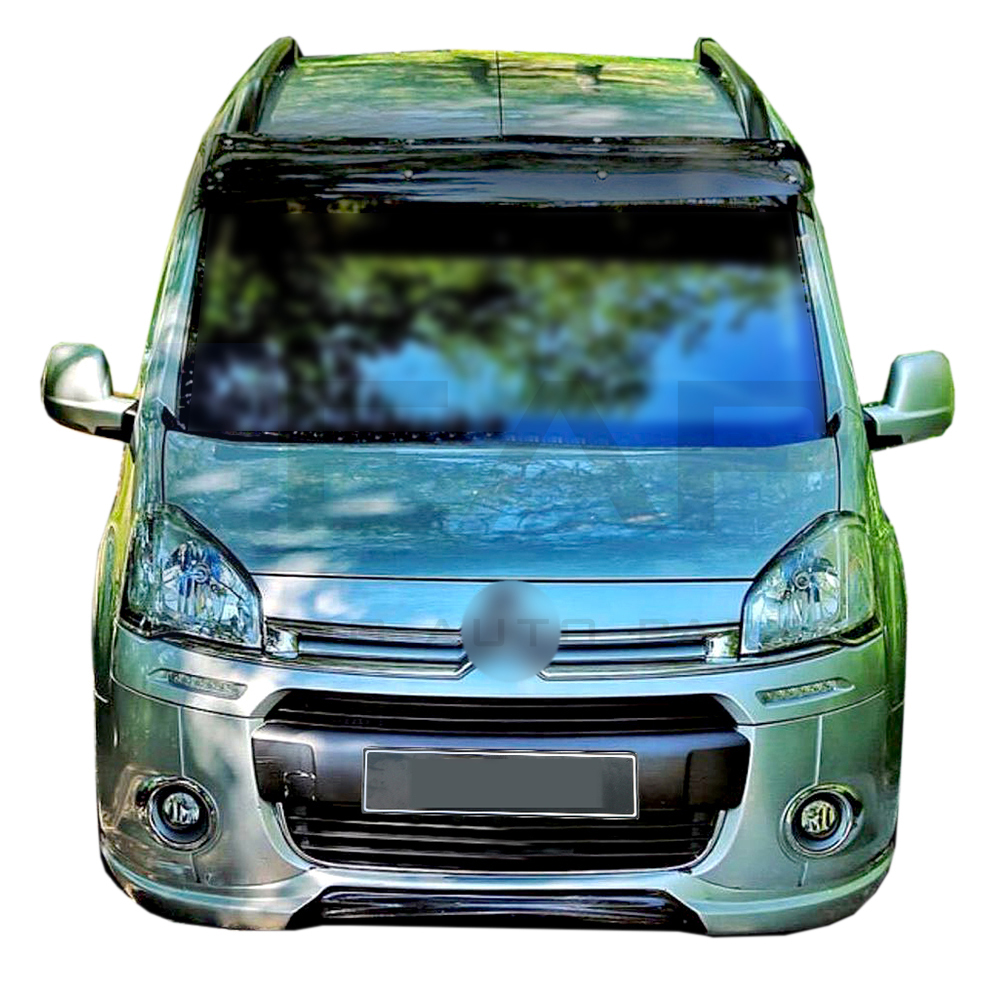 Sun Visor