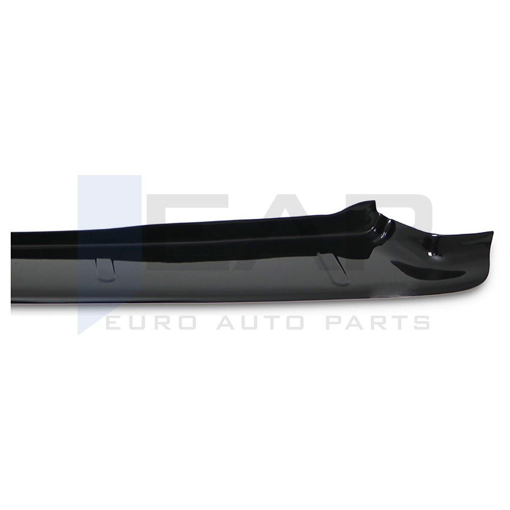 Rear bumper guard (Bright)